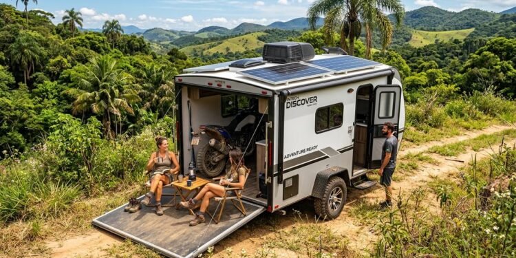 casa off-grid