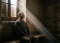 Uma frase de Rumi sobre mudanças: “A ferida é o lugar por onde a luz entra em você” – dor, transformação, amadurecimento e aquilo que períodos difíceis podem ensinar