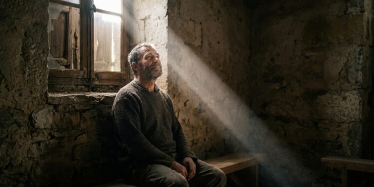 Uma frase de Rumi sobre mudanças: “A ferida é o lugar por onde a luz entra em você” – dor, transformação, amadurecimento e aquilo que períodos difíceis podem ensinar