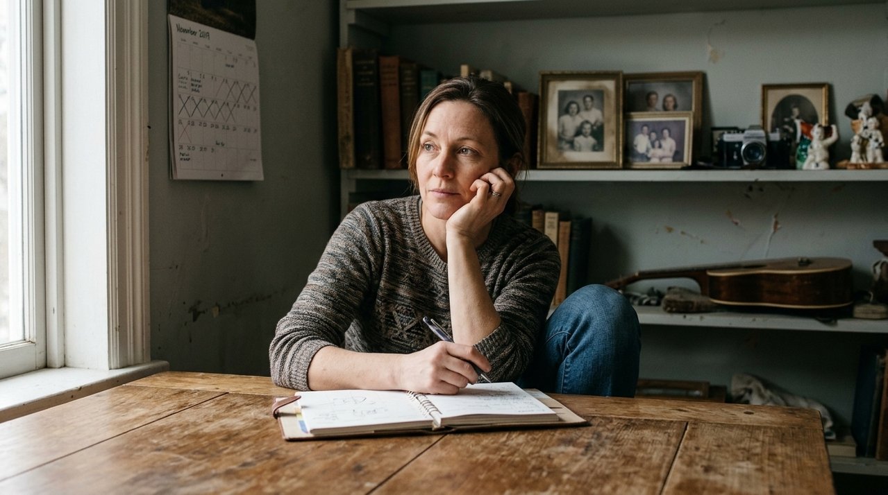 Uma reflexão inspirada em Simone de Beauvoir sobre identidade: “Não se nasce, torna-se” – Mudança, influência social, experiências e a ideia de que parte daquilo que somos continua sendo construída ao longo do caminho