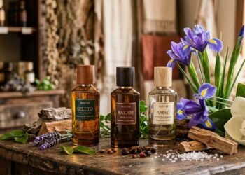 4 perfumes da Avatim para quem gosta de fragrâncias diferentes