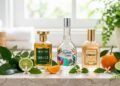 Três perfumes unissex nacionais que unem sofisticação, personalidade e um aroma perfeito para o casal