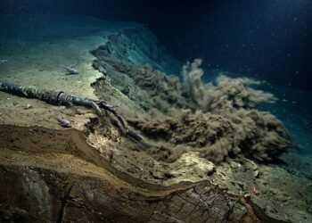 O terremoto de 1929 que surpreendeu a geologia: o abalo sísmico que rompeu cabos telegráficos e revelou avalanches submarinas a 100 km/h