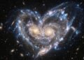 O algoritmo pioneiro que vasculhou 100 milhões de fotos do Hubble em dois dias e meio, revelando mais de 800 anomalias cósmicas inéditas