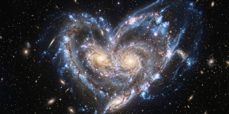 O algoritmo pioneiro que vasculhou 100 milhões de fotos do Hubble em dois dias e meio, revelando mais de 800 anomalias cósmicas inéditas