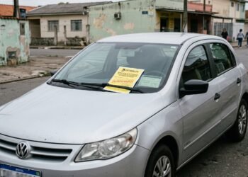 Motorista tem CNH suspensa por atingir o limite de pontos, descobre que infrações foram cometidas por terceiro em veículo já vendido e anula a penalidade