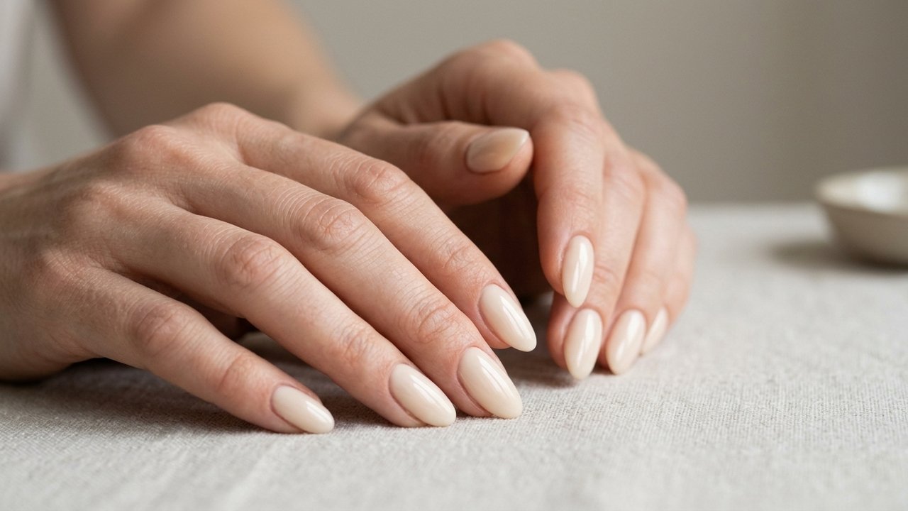 O tom de unha que promete dominar as manicures de 2026