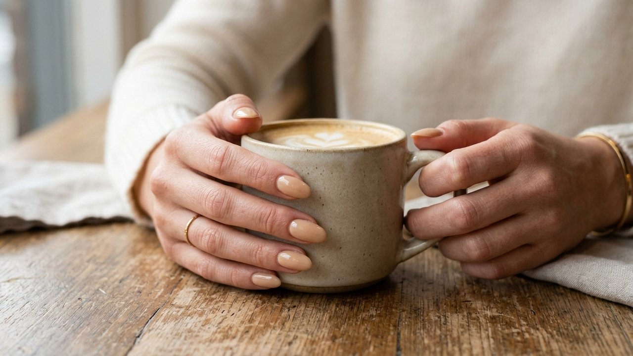 O tom de unha que promete dominar as manicures de 2026