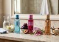 Victoria’s Secret tem 3 body splashes clássicos para quem quer ficar perfumada sem usar uma fragrância tão concentrada