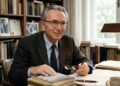 Viktor Frankl, neurologista e psiquiatra: “O homem não apenas existe, mas sempre decide o que será sua existência, o que ele se tornará.”