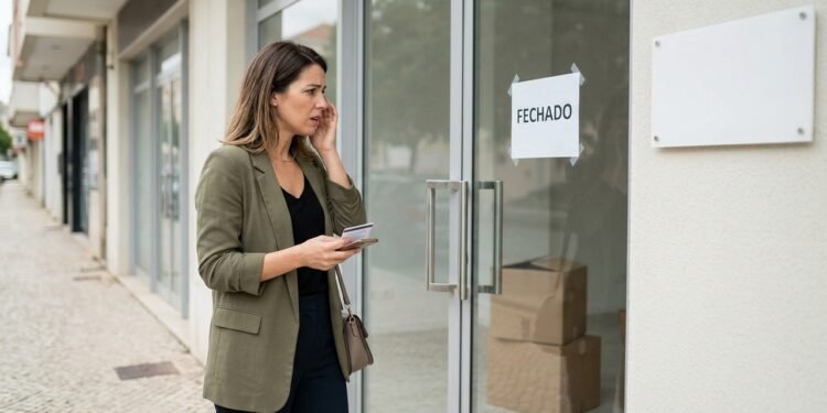 Mulher paga integralmente por tratamento estético de R$ 17 mil, realiza apenas duas sessões e clínica muda de endereço sem informar pacientes nem apresentar nova data para continuidade