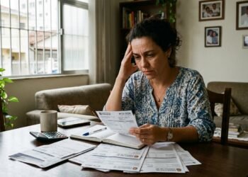 Ex-marido sai de casa após separação e passa 4 anos sem contribuir com as despesas do imóvel de R$ 380 mil; mulher aciona a Justiça e descobre que o artigo 1.240-A do Código Civil permite pedir a propriedade integral por usucapião familiar
