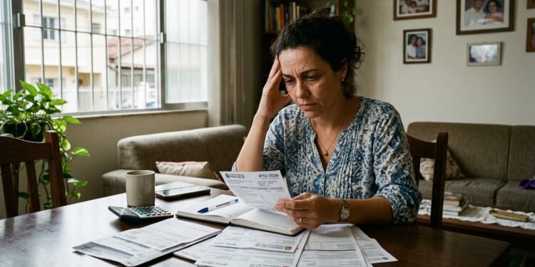 A regra surgiu porque a negligência prolongada deixava imóveis em risco de penhora, acumulava dívidas públicas e desamparava pessoas vulneráveis que mantinham a conservação do bem.