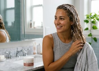 4 linhas da Wella para recuperar cabelos danificados e devolver maciez aos fios