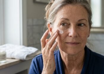 Nivea para rugas profundas tem uma opção específica