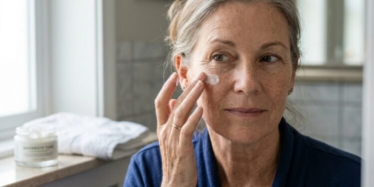 Nivea para rugas profundas tem uma opção específica