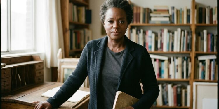 Viola Davis sobre identidade: “Você não pode hesitar sobre quem você é” – Autoestima, aceitação, comparação e a necessidade de parar de tentar se encaixar