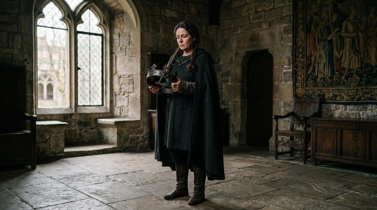 Rhaenyra Targaryen deixou uma reflexão sobre mudança: “Quando eu for rainha, criarei uma nova ordem” – Tradições, expectativas, transformação e a dificuldade de mudar regras construídas muito antes de nós