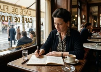 A lição de Simone de Beauvoir, escritora francesa: “Entre duas pessoas, a harmonia nunca é dada como certa, mas deve ser conquistada incessantemente.”