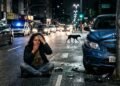 Mulher bate carro ao desviar de cachorro na pista, conserto chega a R$ 34 mil e seguradora descobre que veículo era usado diariamente pelo marido para trabalhar como motorista de aplicativo, embora apólice declarasse apenas uso particular