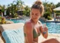 Água termal pós-sol e depilação: como usar o spray mineral calmante para aliviar a vermelhidão e recuperar a barreira da pele
