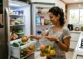 O jeito certo de guardar frutas e verduras para preservar o frescor e evitar que estraguem antes da hora