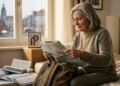 Jane Fonda sobre envelhecer: “Nunca é tarde demais, nunca é tarde demais para começar de novo” – Recomeços, idade, mudanças e a coragem de abandonar velhos caminhos