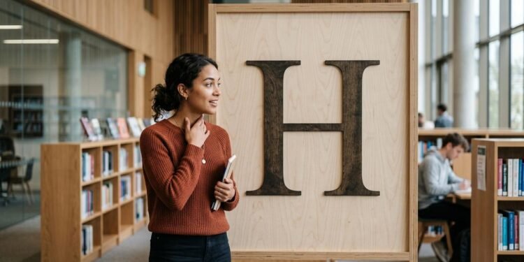 O detalhe curioso é que a presença histórica dessa letra permaneceu visível na grafia portuguesa mesmo depois de sua antiga aspiração desaparecer da pronúncia