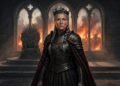 Rhaenys Targaryen deixou uma reflexão sobre poder: “Os homens prefeririam incendiar o reino a ver uma mulher subir ao Trono de Ferro” – Preconceito, resistência à mudança, poder e os extremos usados para preservar antigas estruturas