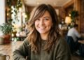 Os 5 cortes de cabelo mais favorecedores para rostos redondos