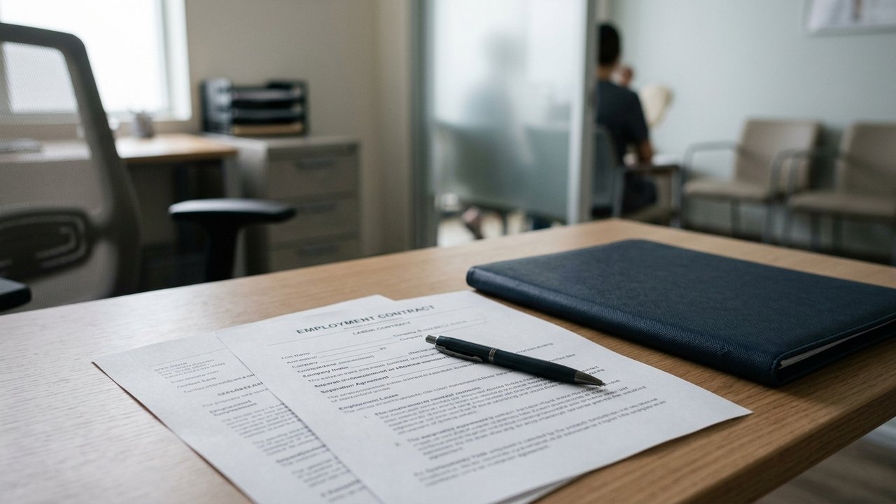 Funcionário chega bêbado e protagoniza confusão em clínica