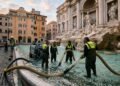 O destino surpreendente das moedas da Fontana di Trevi: como um milhão de euros recolhidos a vácuo financiam a caridade em Roma