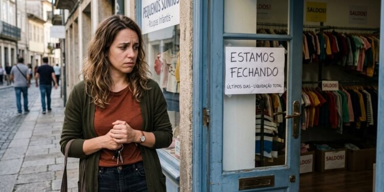 Quando o negócio cresce, mas o tempo para a família some