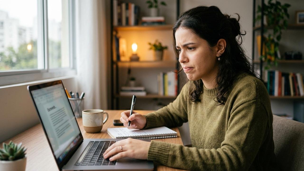7 palavras que parecem inteligentes, mas podem arruinar uma frase quando usadas com o significado errado