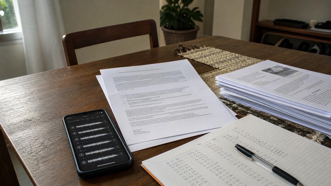 Advertência e multa progressiva dependem de registros e regimento interno.