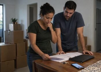 Atraso na entrega do imóvel pressiona casal além da tolerância contratual.