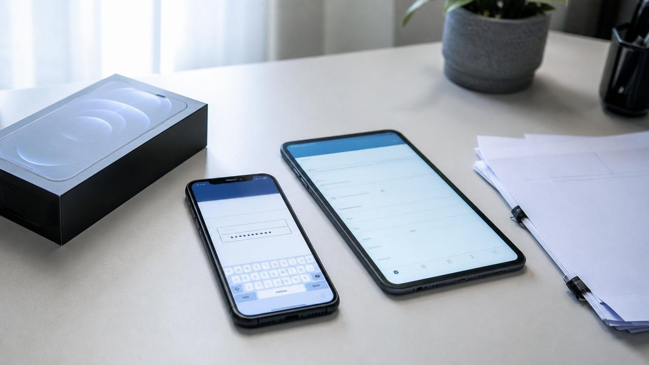 IMEI, garantia e protocolos ajudam a provar oferta enganosa na compra.