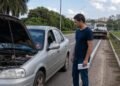 Pane em carro usado pode acionar a garantia legal de 90 dias.