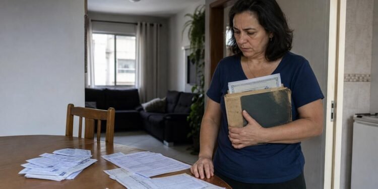 Atrasar o inventário pode transformar papéis esquecidos em dívida alta.