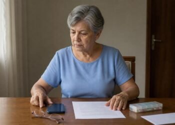 Assinar financiamento em nome próprio pode transferir toda a cobrança.