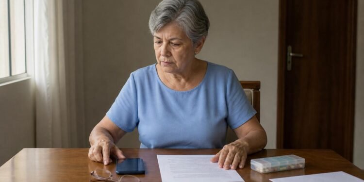 Assinar financiamento em nome próprio pode transferir toda a cobrança.