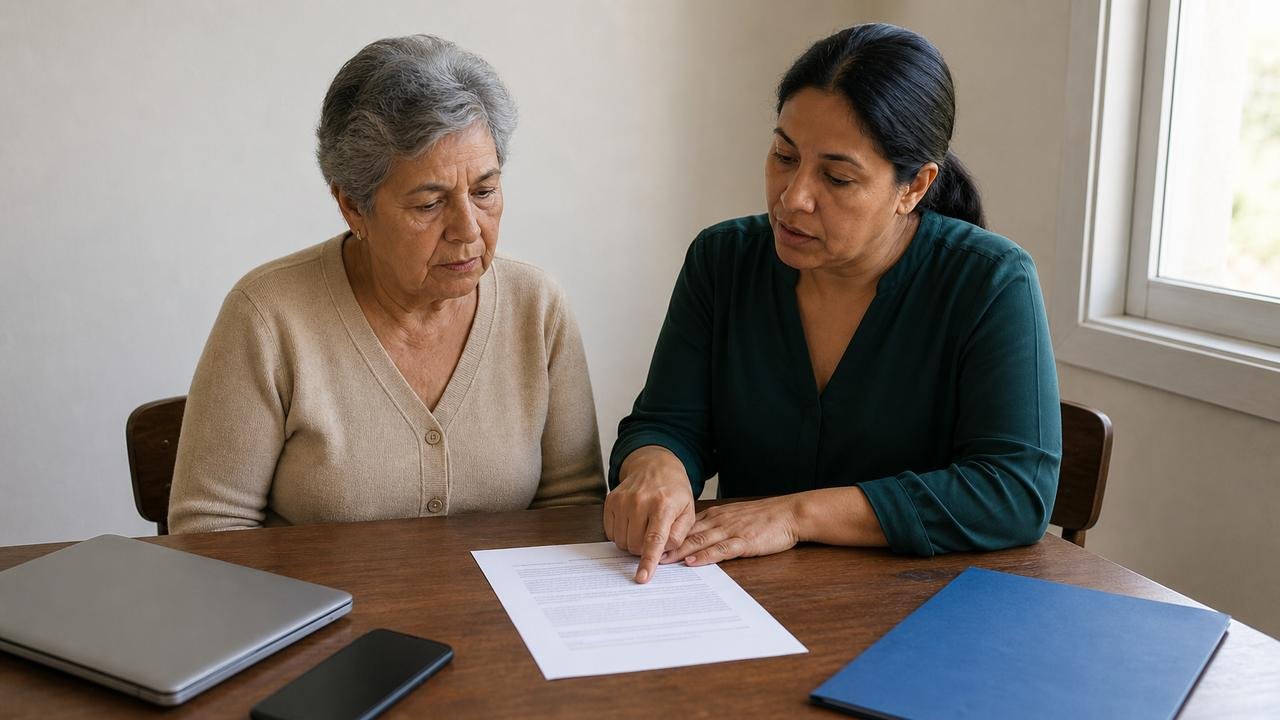 Documentos e contestação formal ajudam a reagir à cobrança indevida.