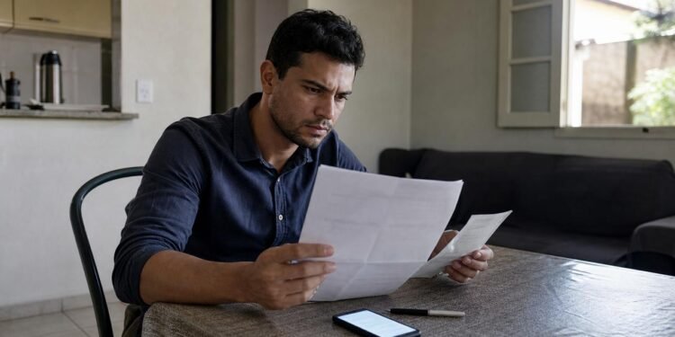 Pedido de demissão sem aviso cumprido pode reduzir bastante a rescisão.