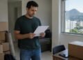 Mudança de cidade pode tornar desproporcional a multa de academia.