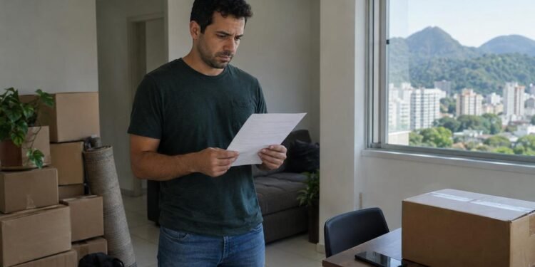 Mudança de cidade pode tornar desproporcional a multa de academia.