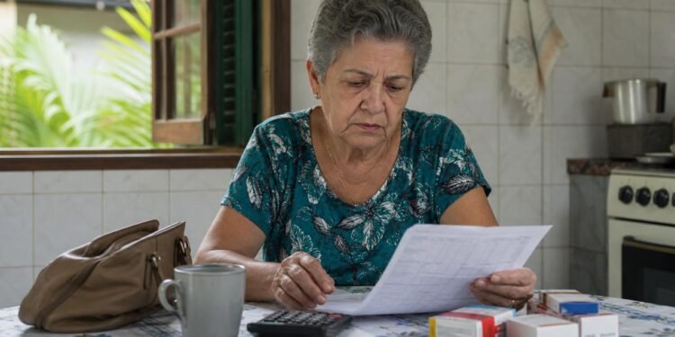 Desconto de consignado pode comprometer benefício além do limite legal.
