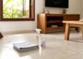 Mistura com álcool e amaciante perfuma o piso por mais tempo.