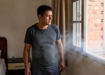 Fumaça da churrasqueira pode configurar uso nocivo da propriedade vizinha.