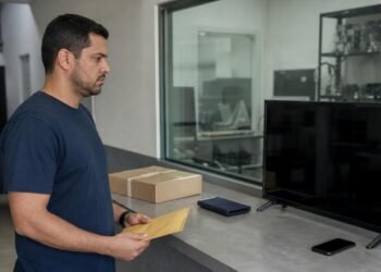 Conserto na garantia não pode ultrapassar 30 dias sem solução legal.