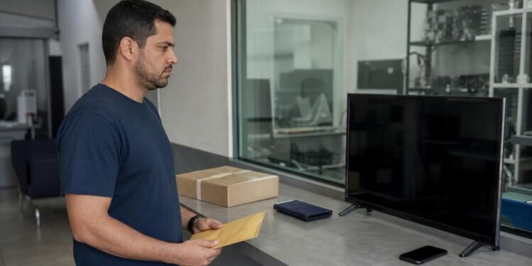 Conserto na garantia não pode ultrapassar 30 dias sem solução legal.